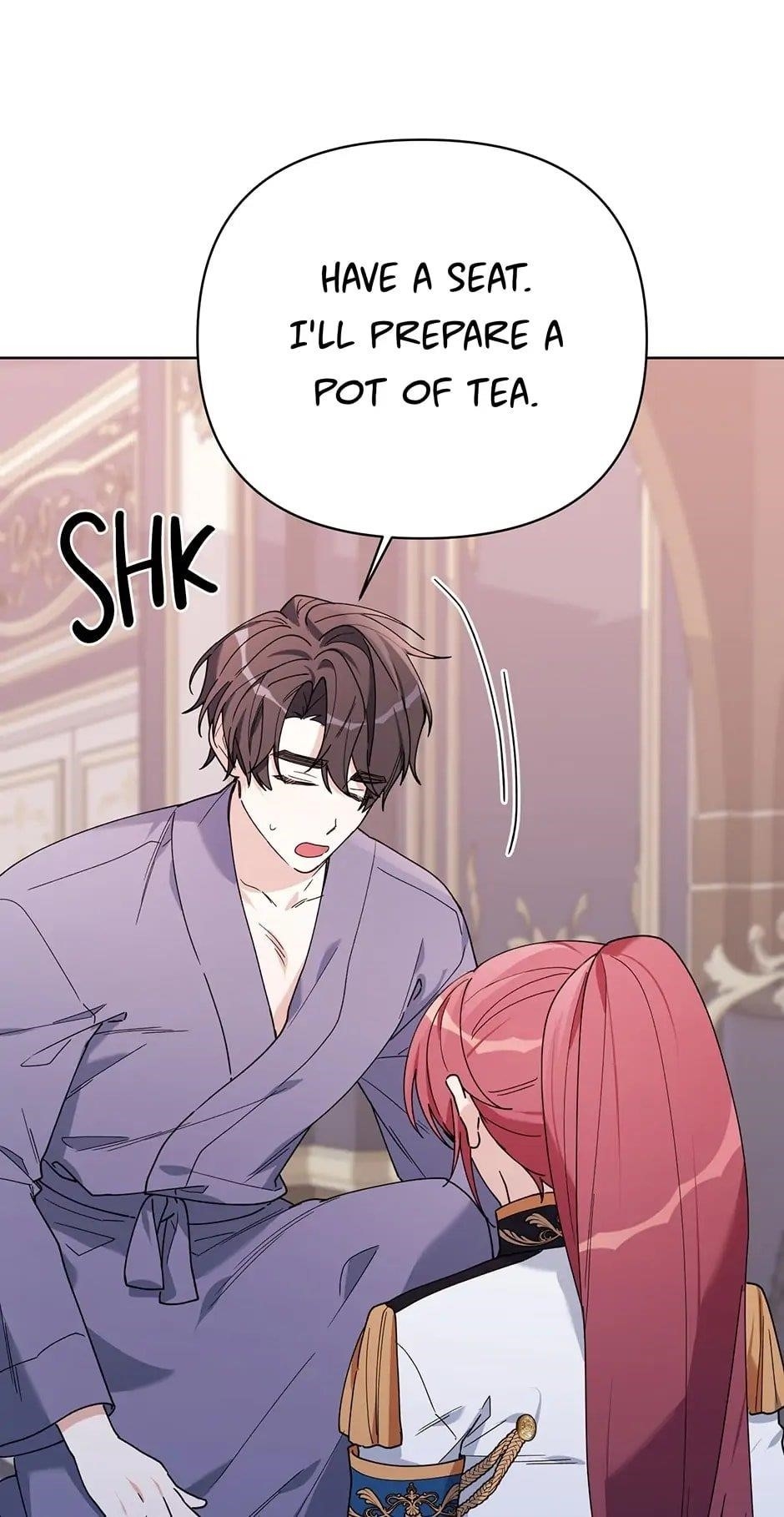 Second Life on the Red Carpet Chapter 81 - Page 44