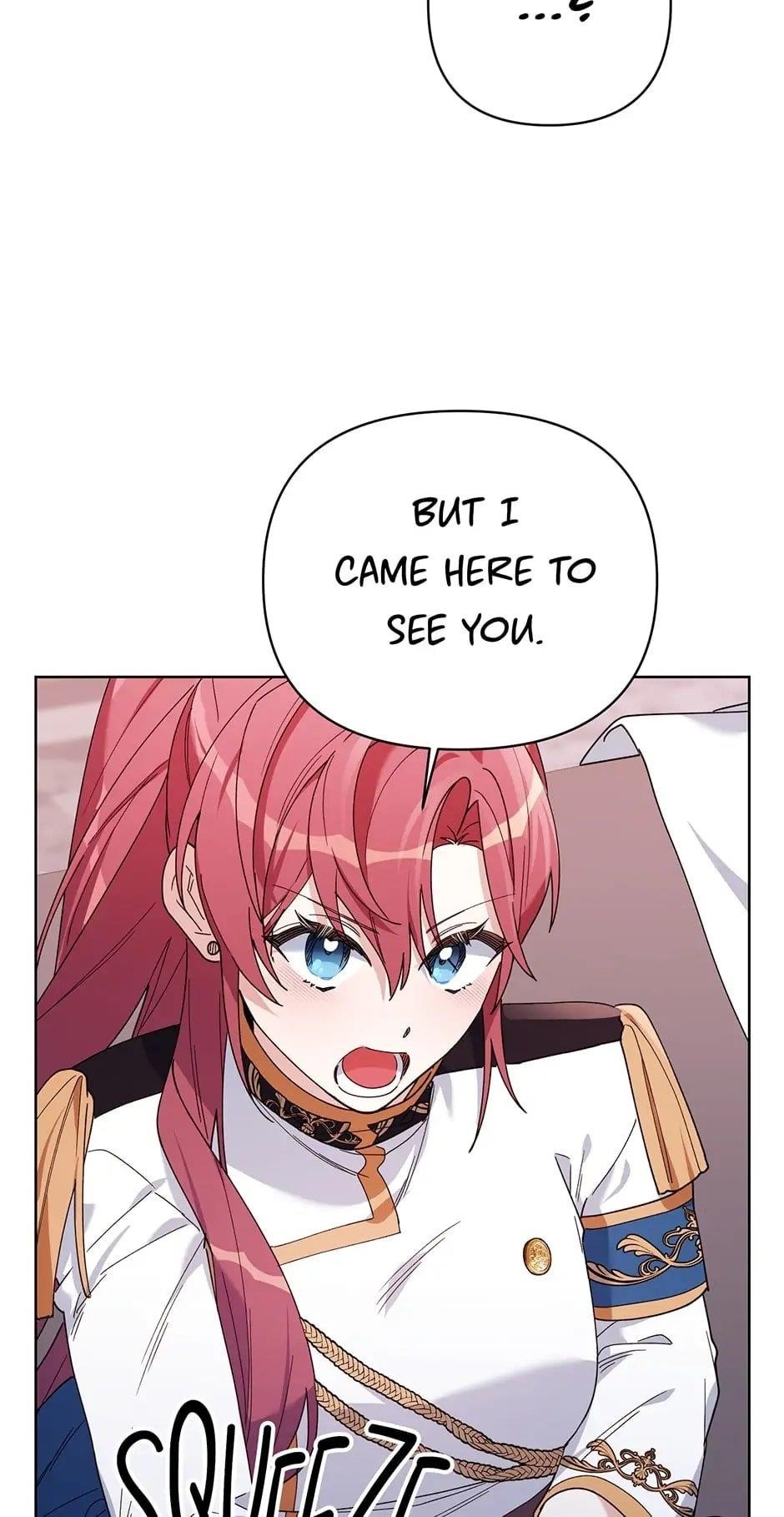 Second Life on the Red Carpet Chapter 81 - Page 46