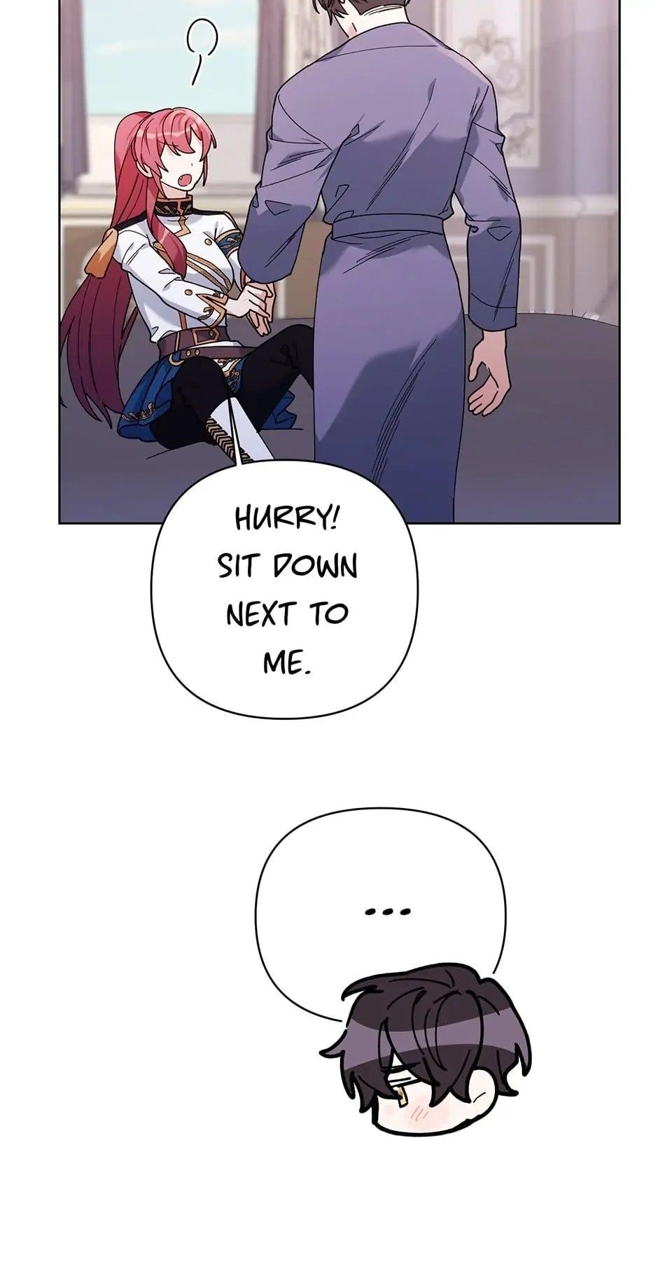 Second Life on the Red Carpet Chapter 81 - Page 48