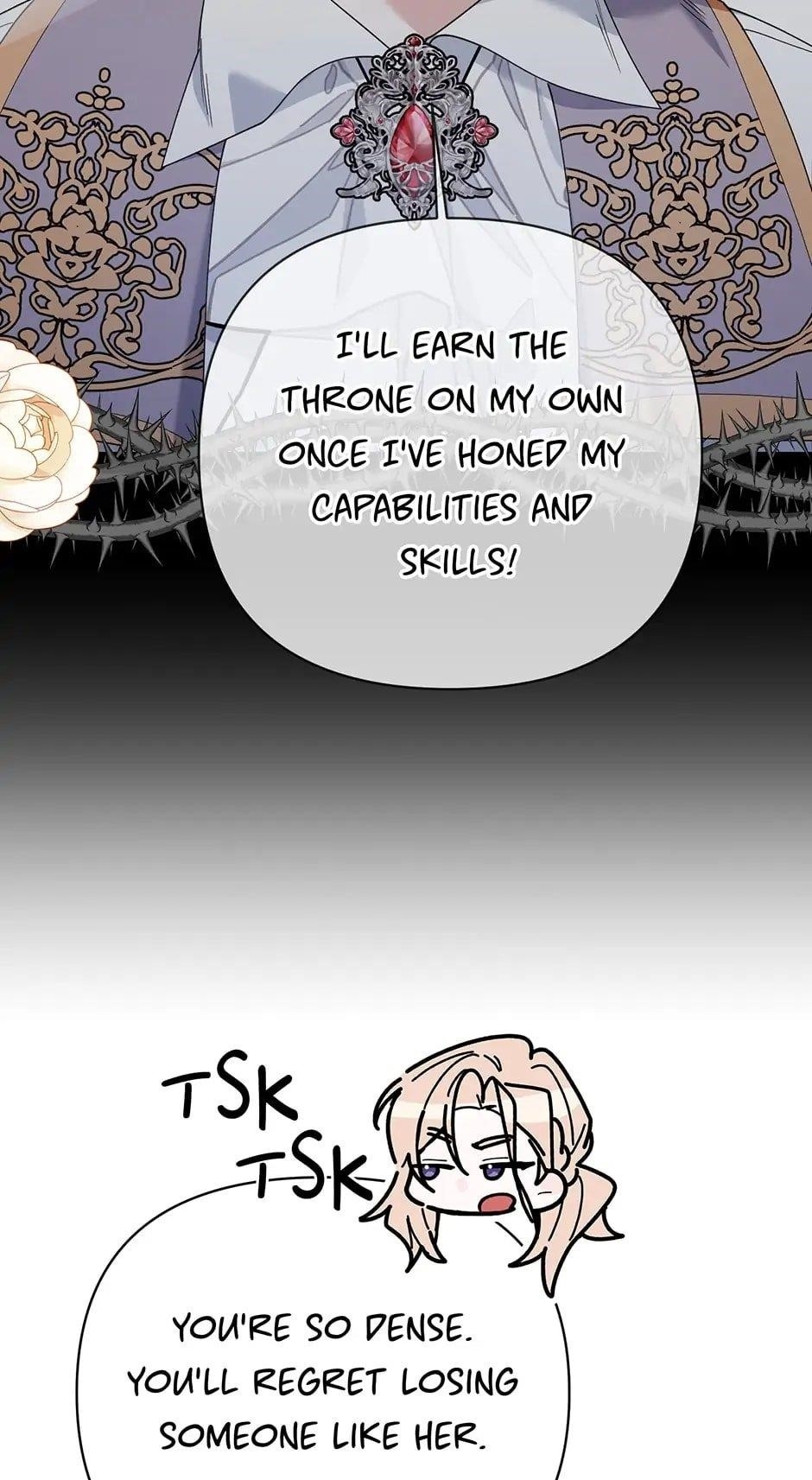 Second Life on the Red Carpet Chapter 81 - Page 5