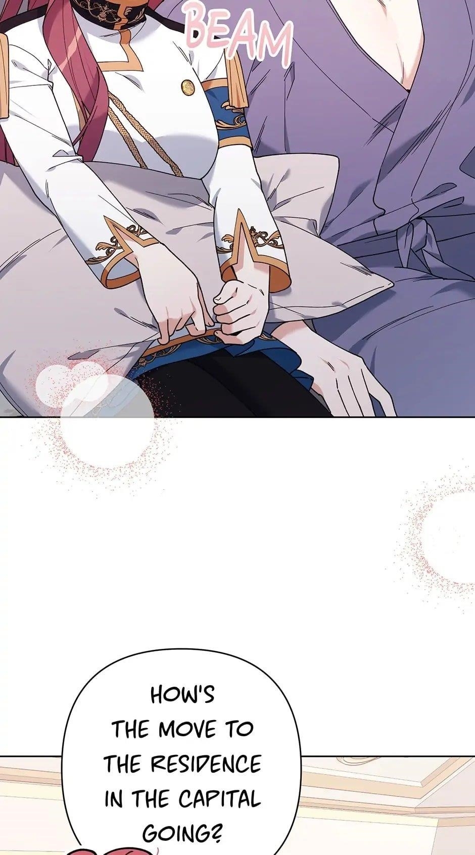 Second Life on the Red Carpet Chapter 81 - Page 50