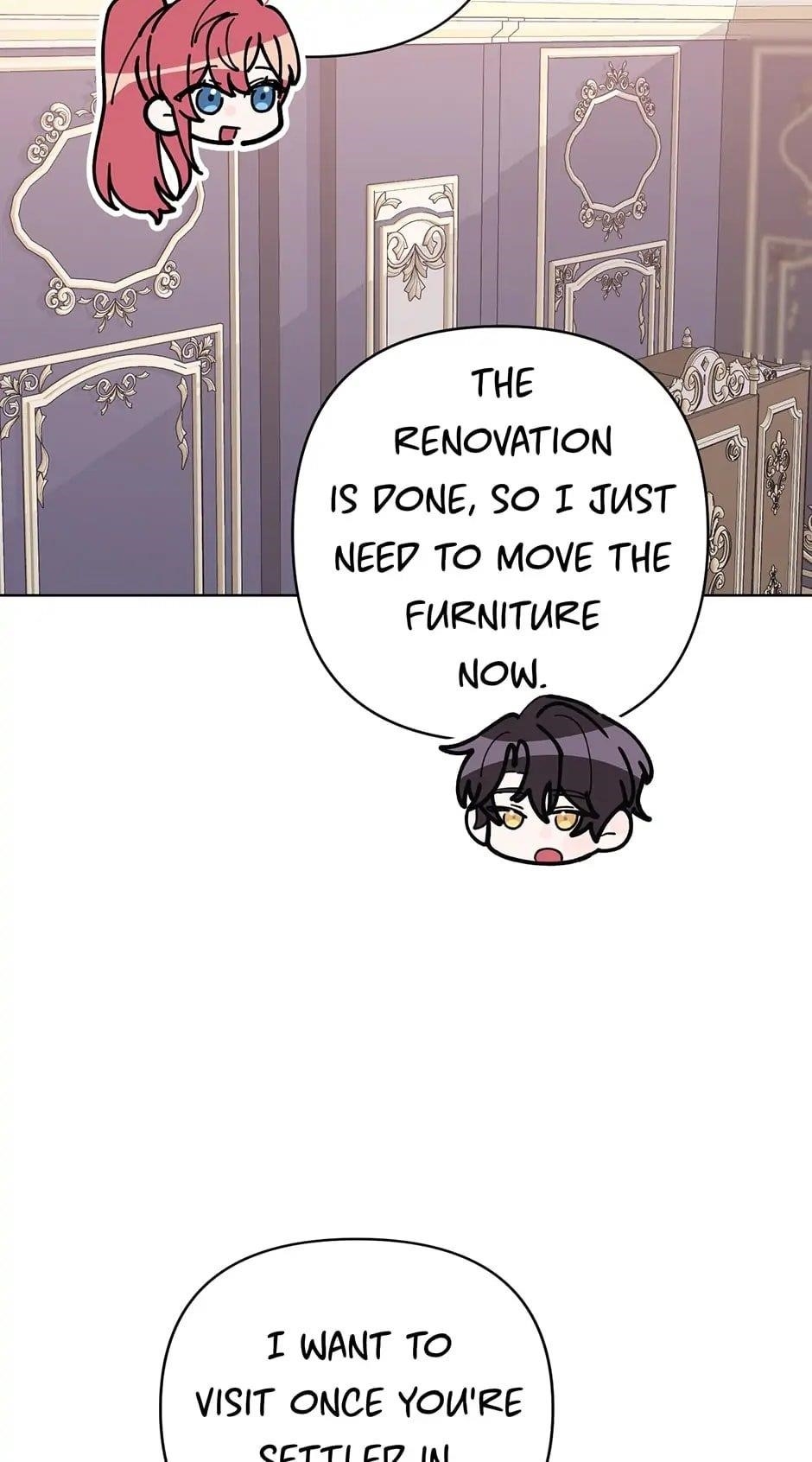 Second Life on the Red Carpet Chapter 81 - Page 51