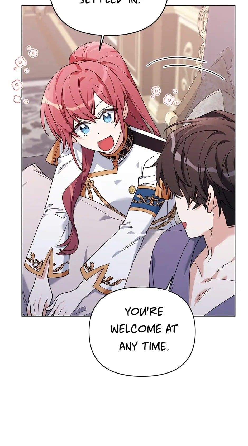 Second Life on the Red Carpet Chapter 81 - Page 52