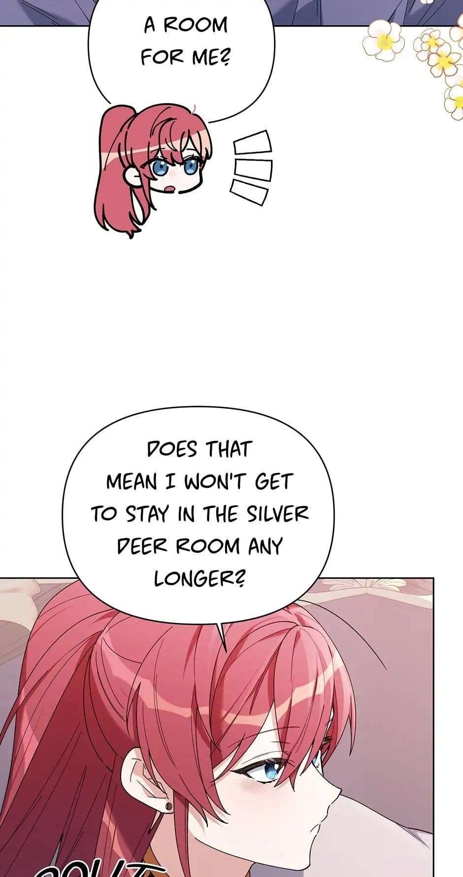 Second Life on the Red Carpet Chapter 81 - Page 54