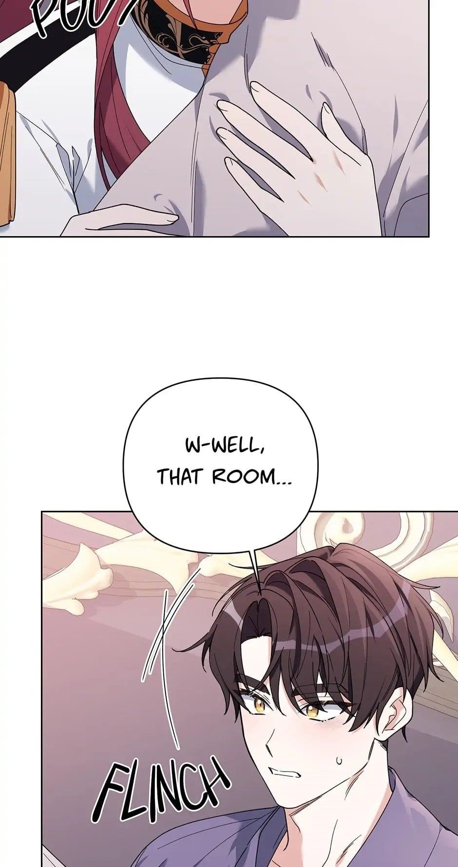 Second Life on the Red Carpet Chapter 81 - Page 55