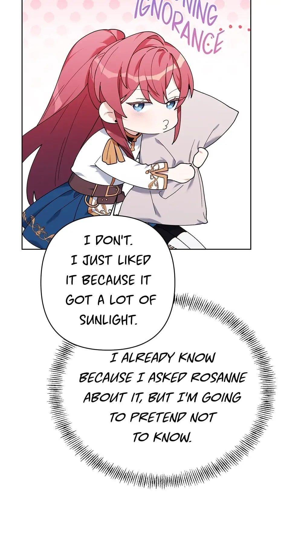 Second Life on the Red Carpet Chapter 81 - Page 57