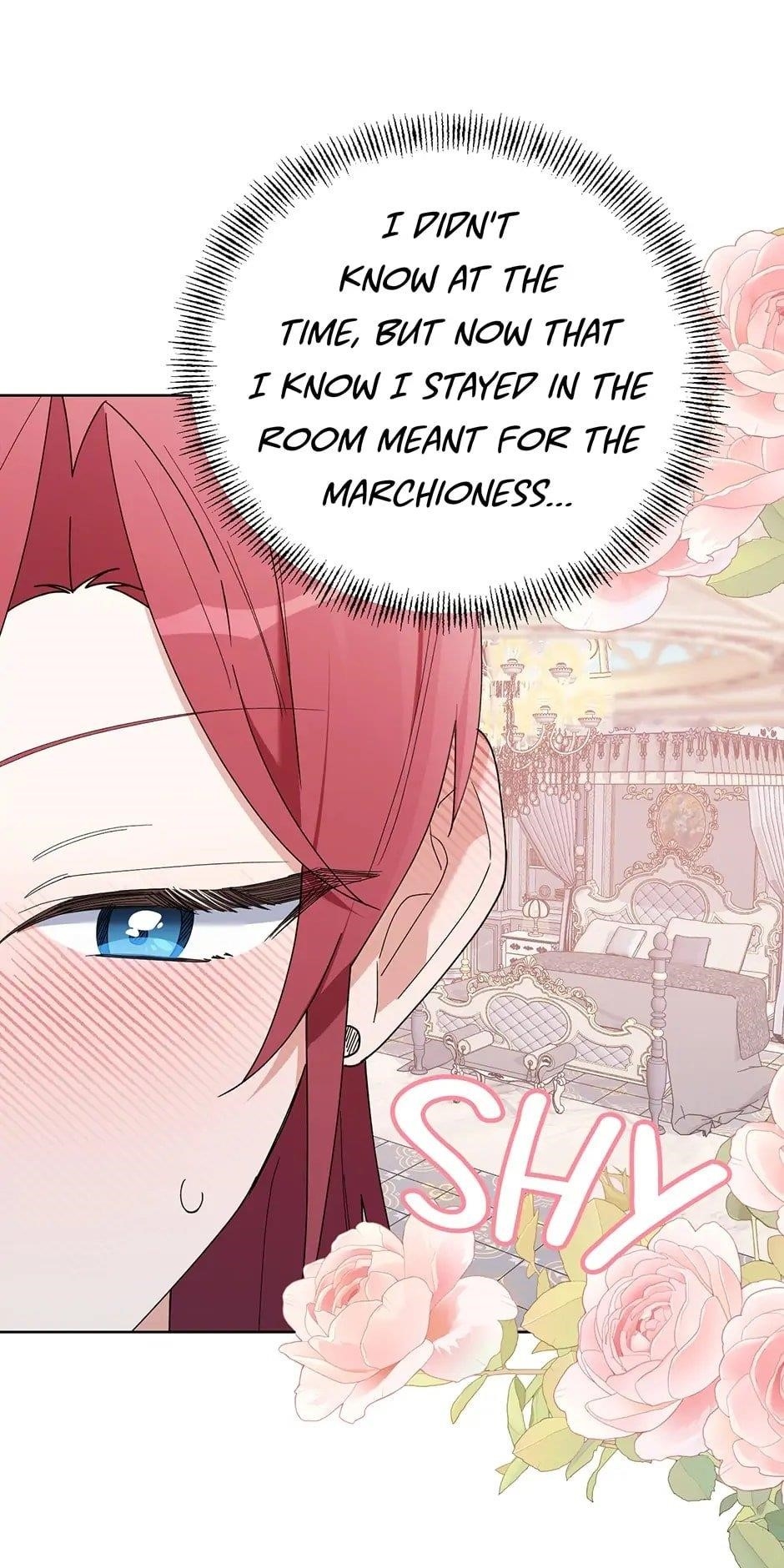 Second Life on the Red Carpet Chapter 81 - Page 58