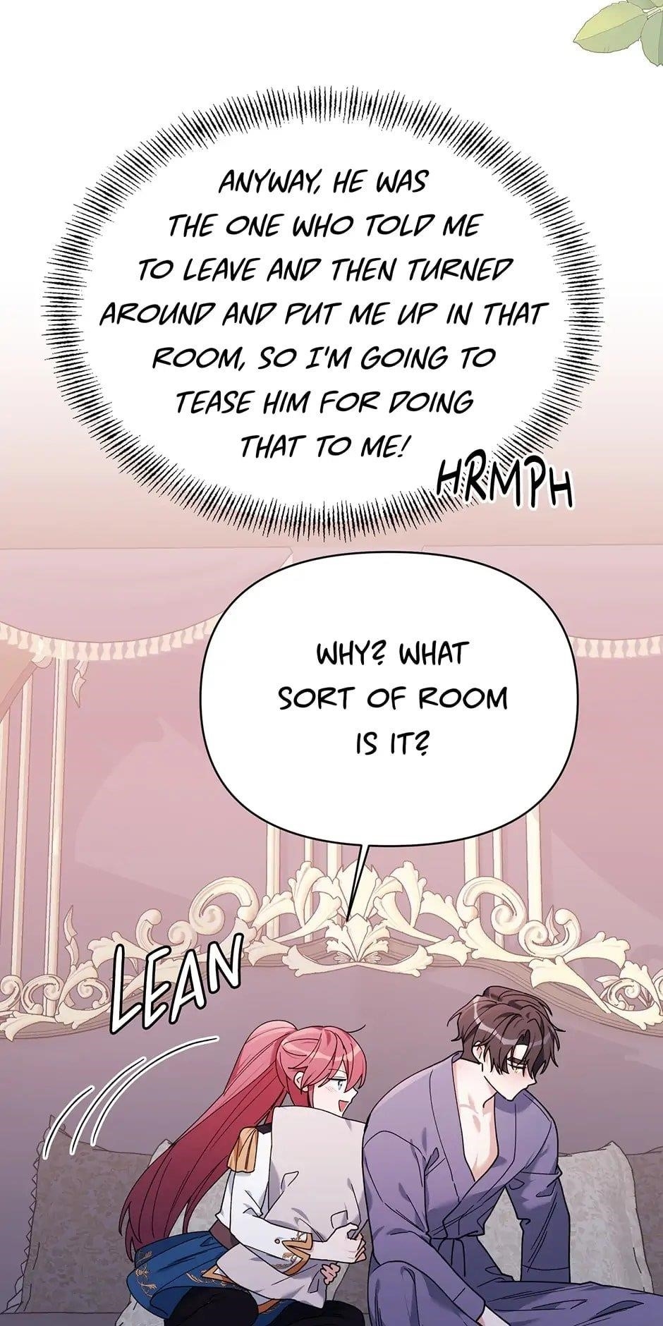 Second Life on the Red Carpet Chapter 81 - Page 59