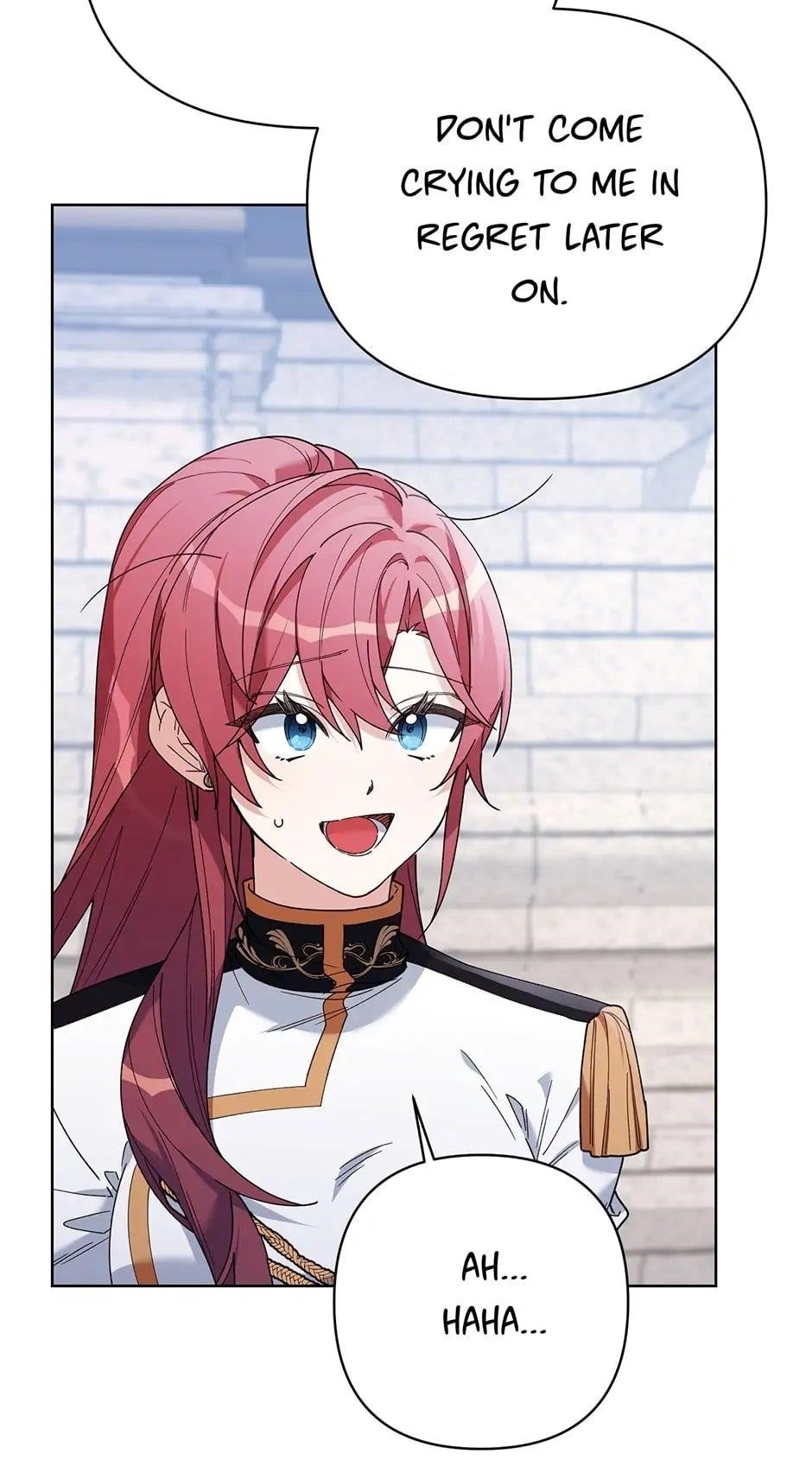 Second Life on the Red Carpet Chapter 81 - Page 6