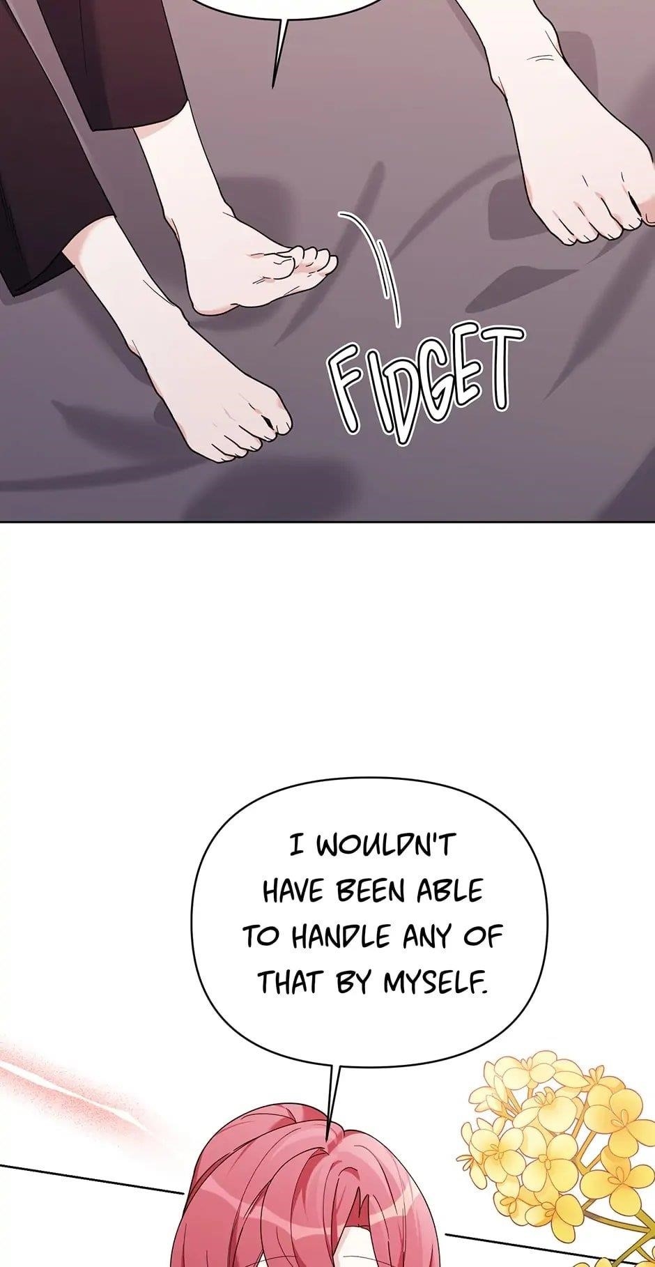 Second Life on the Red Carpet Chapter 81 - Page 64