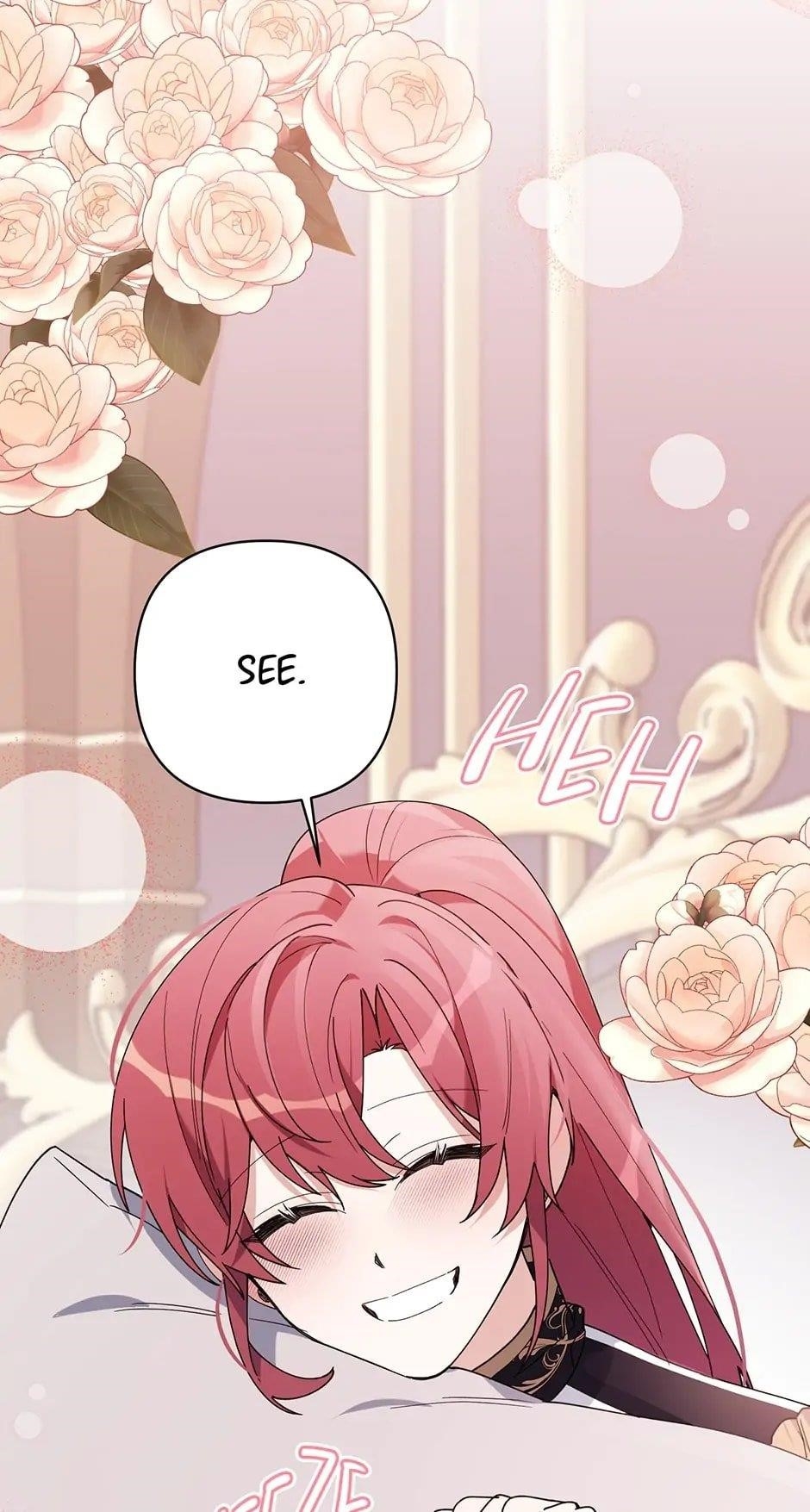 Second Life on the Red Carpet Chapter 81 - Page 68