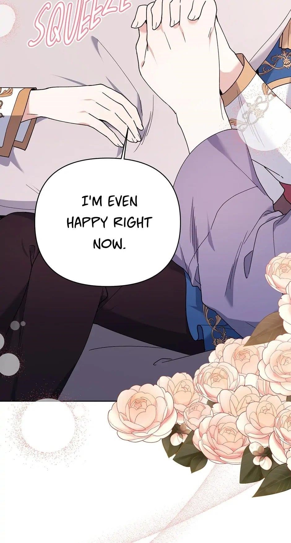 Second Life on the Red Carpet Chapter 81 - Page 69