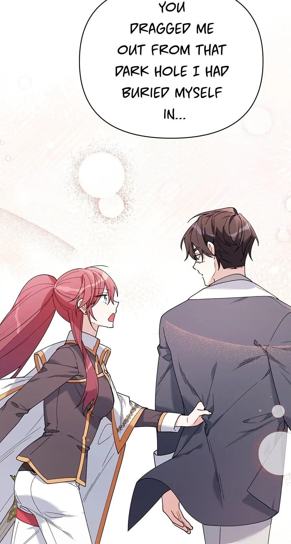 Second Life on the Red Carpet Chapter 81 - Page 71