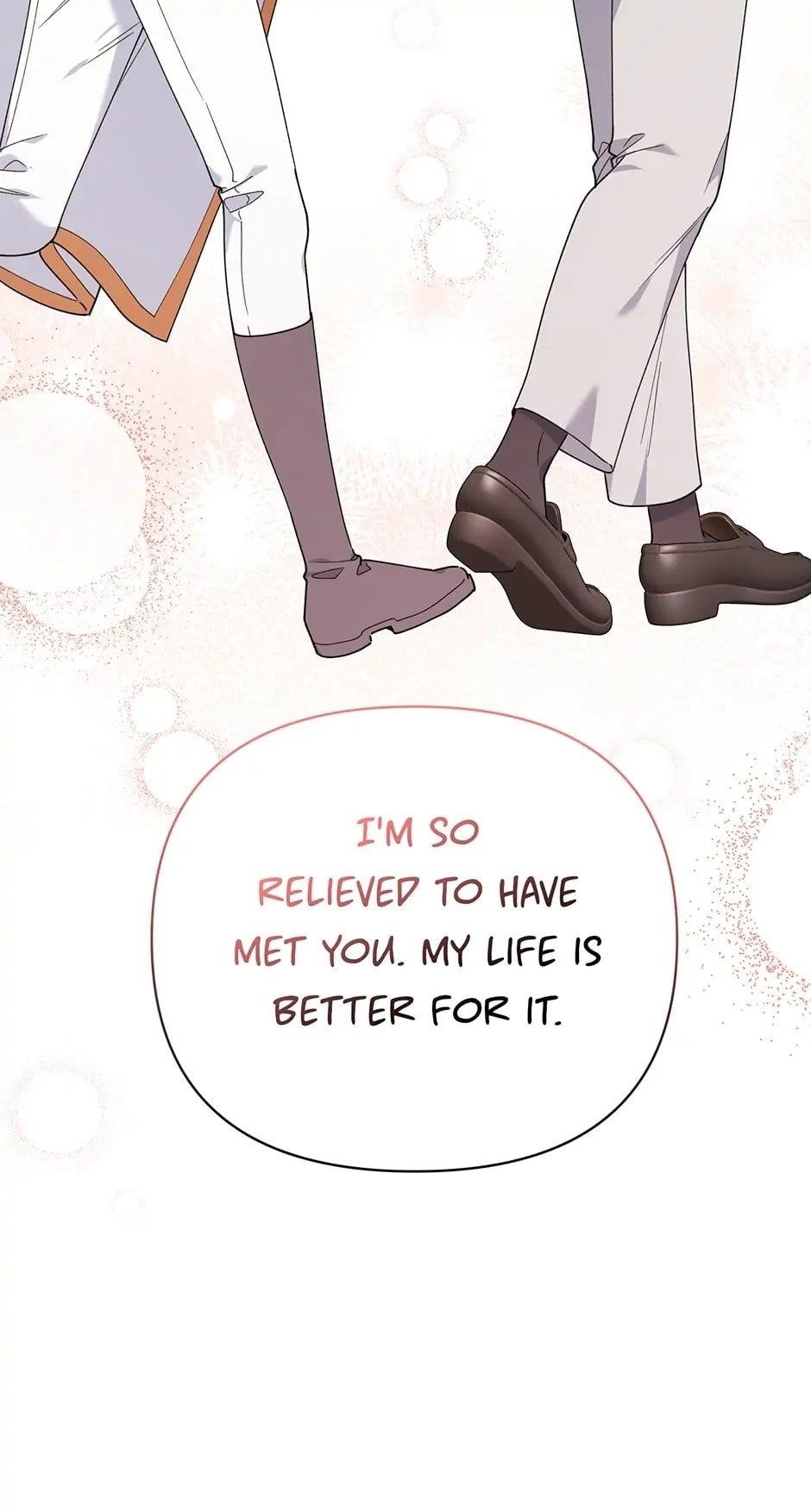 Second Life on the Red Carpet Chapter 81 - Page 72