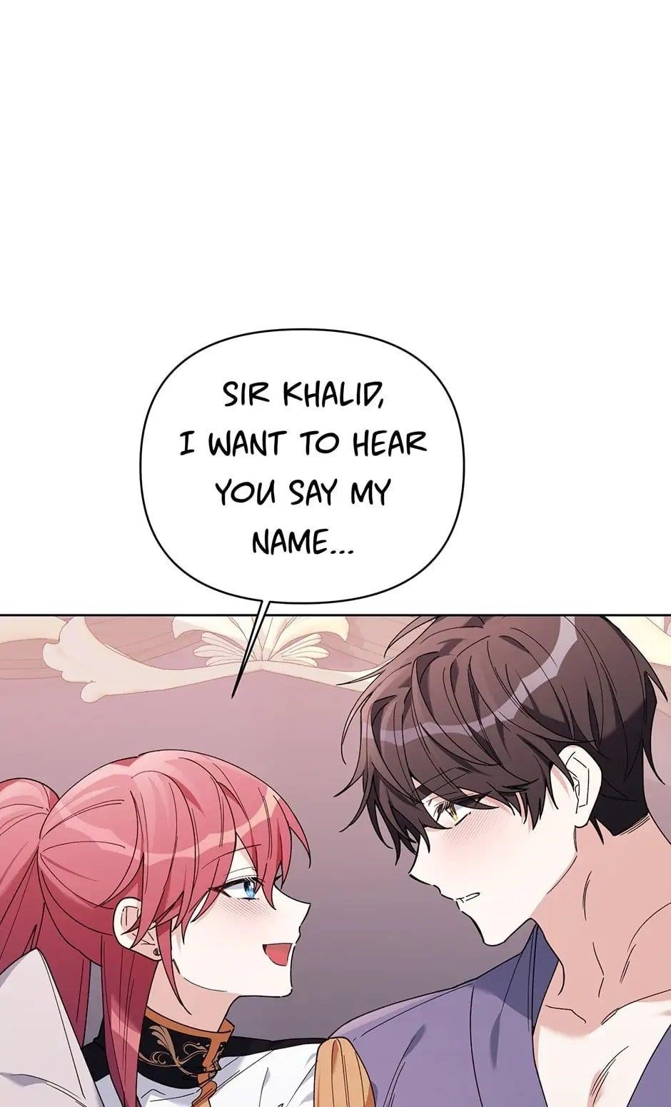 Second Life on the Red Carpet Chapter 81 - Page 73