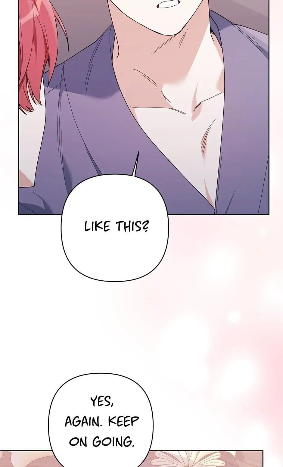 Second Life on the Red Carpet Chapter 81 - Page 75