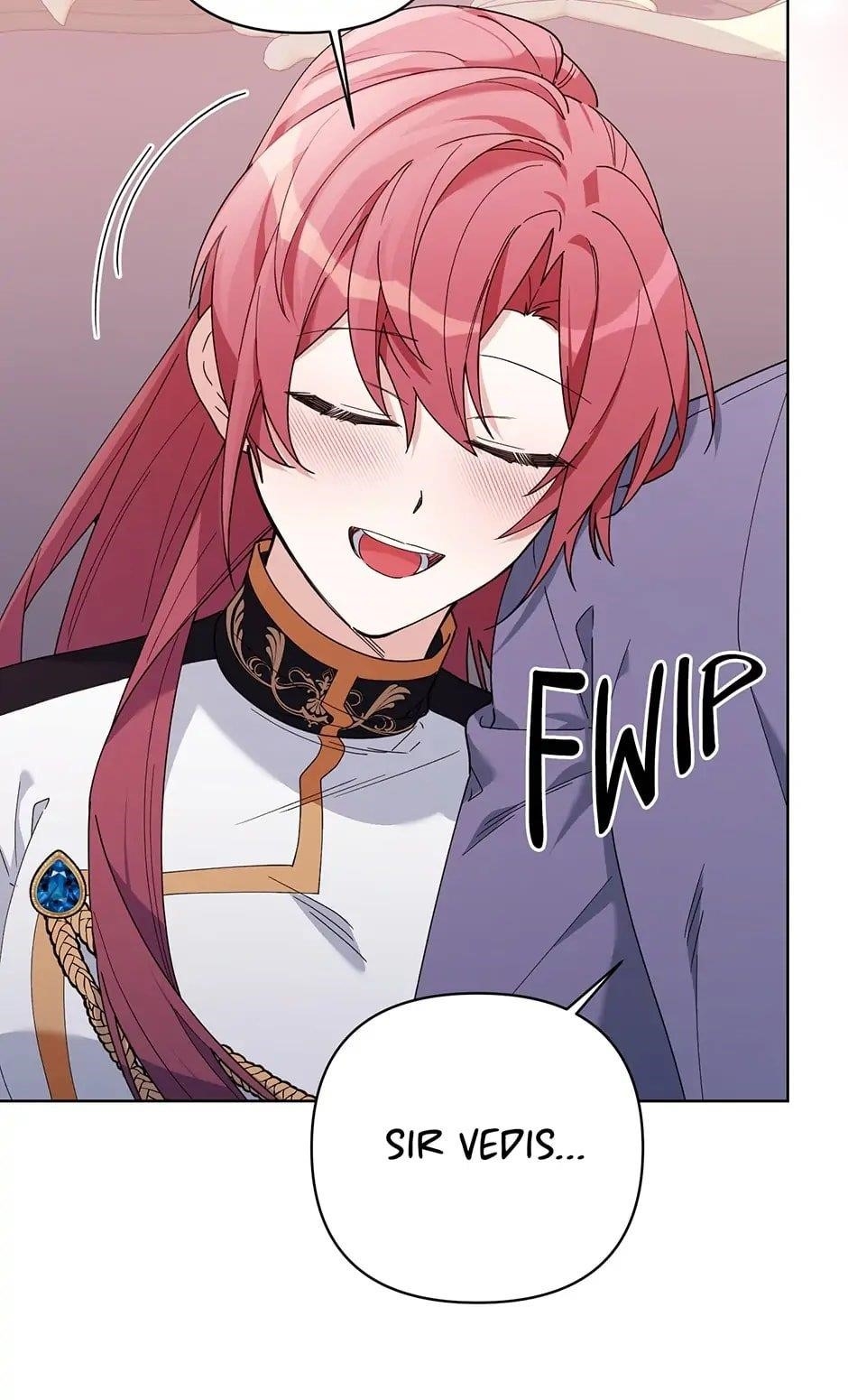 Second Life on the Red Carpet Chapter 81 - Page 76