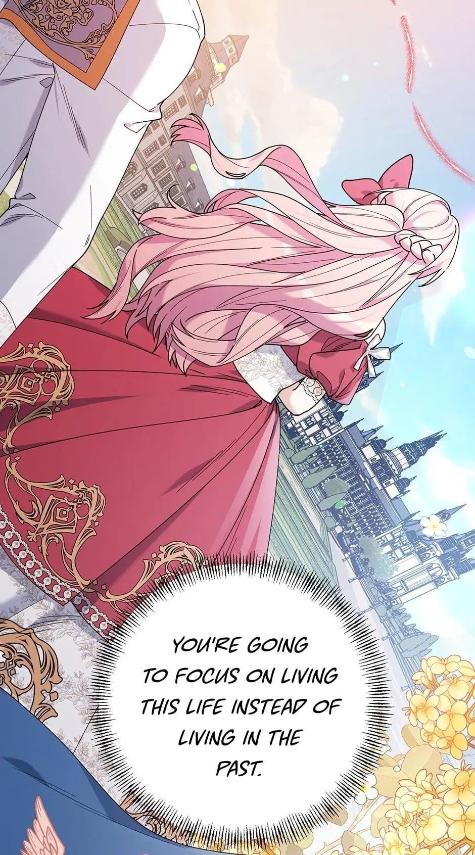 Second Life on the Red Carpet Chapter 81 - Page 8