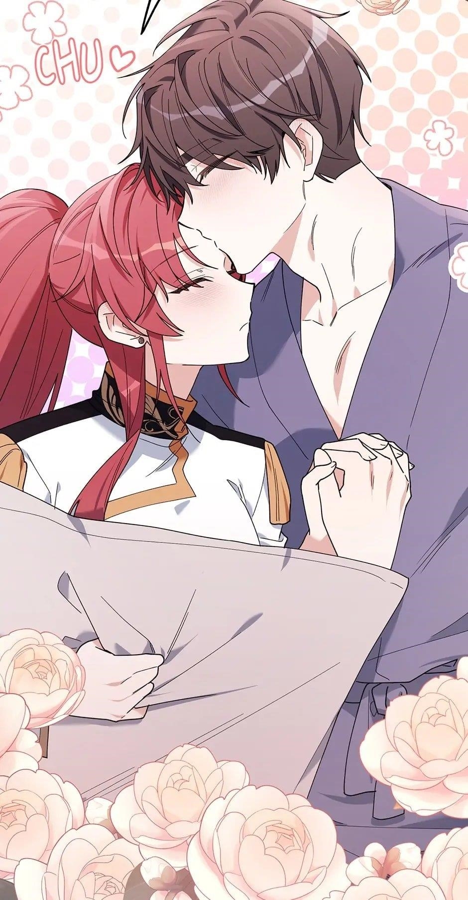 Second Life on the Red Carpet Chapter 81 - Page 80