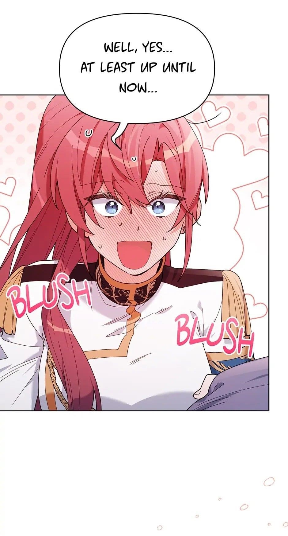 Second Life on the Red Carpet Chapter 81 - Page 87