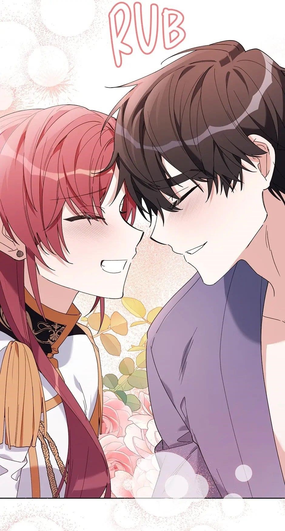 Second Life on the Red Carpet Chapter 81 - Page 89