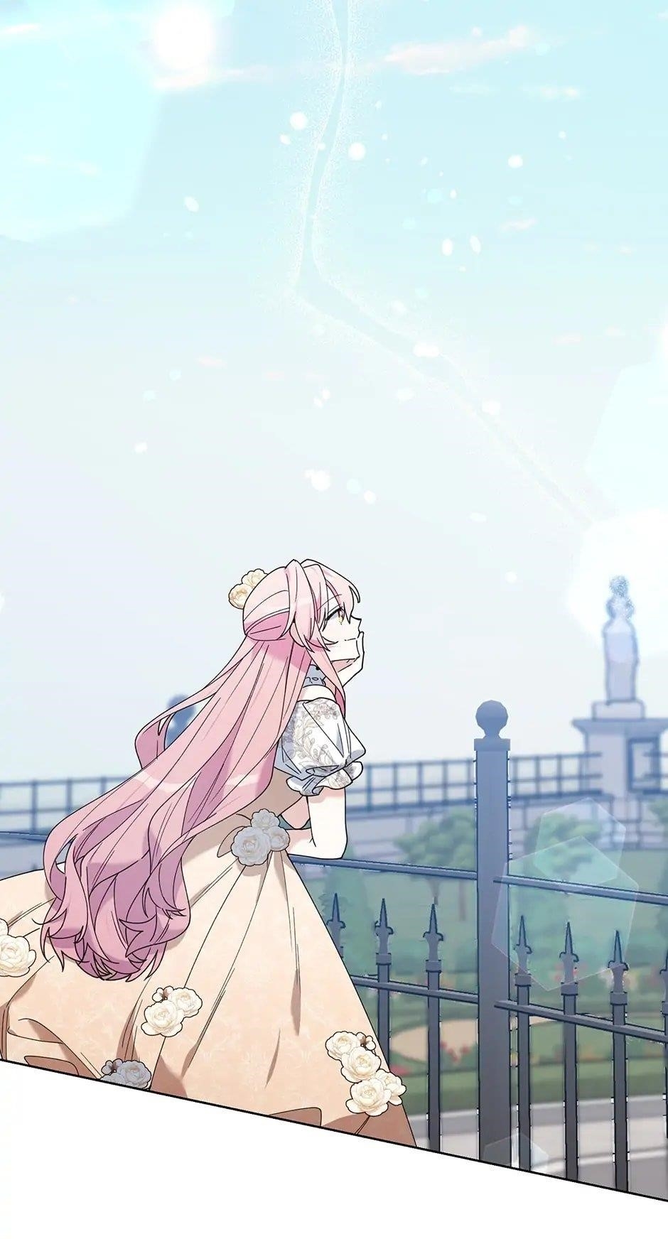 Second Life on the Red Carpet Chapter 81 - Page 93