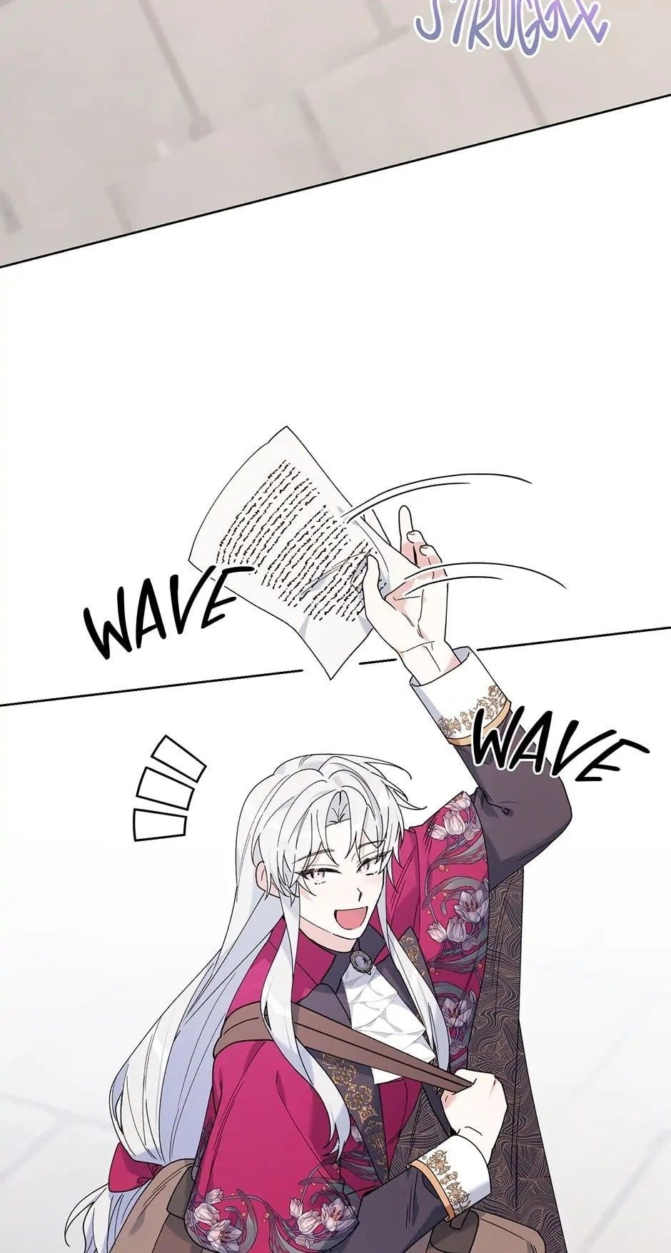 Second Life on the Red Carpet Chapter 81 - Page 95