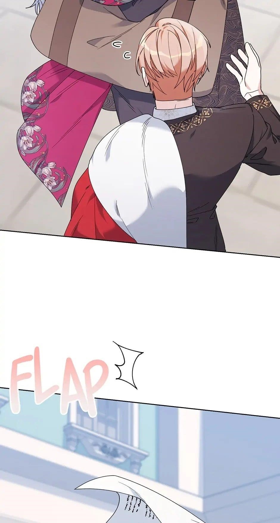 Second Life on the Red Carpet Chapter 81 - Page 96