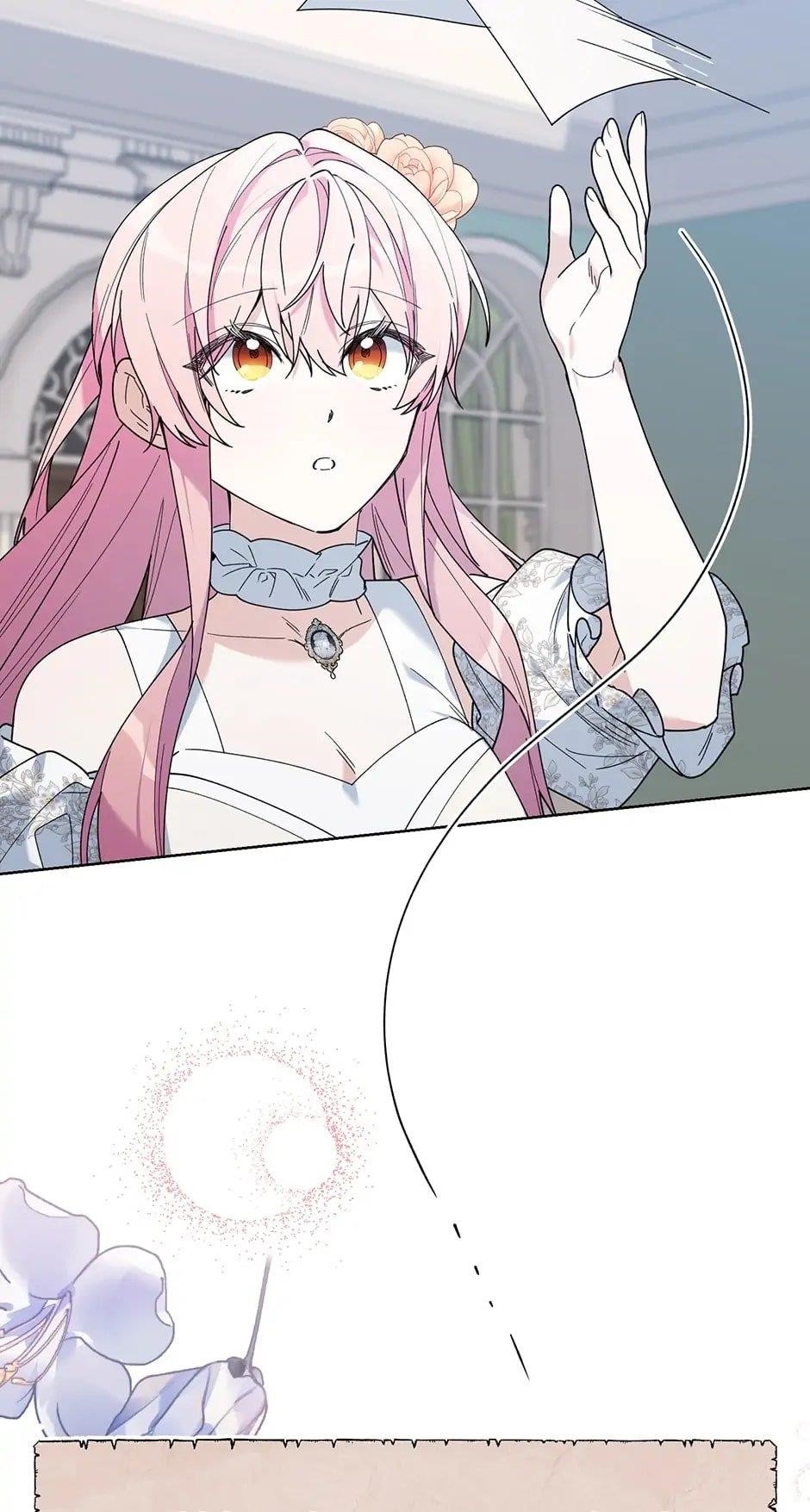 Second Life on the Red Carpet Chapter 81 - Page 97