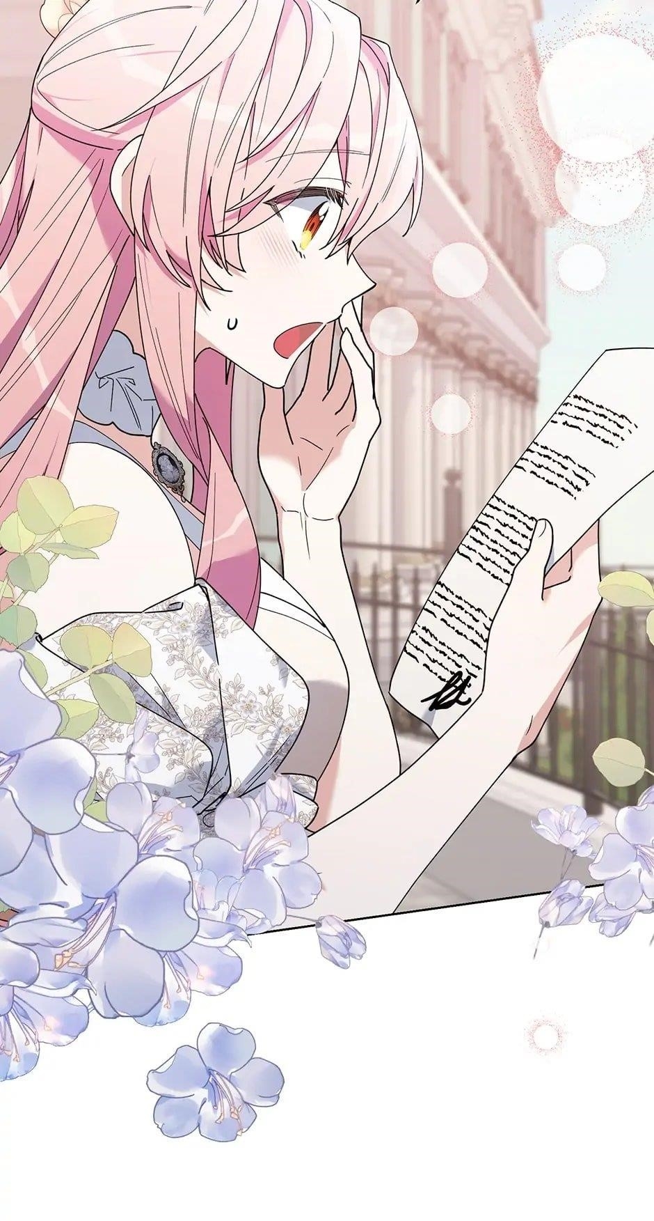 Second Life on the Red Carpet Chapter 81 - Page 99