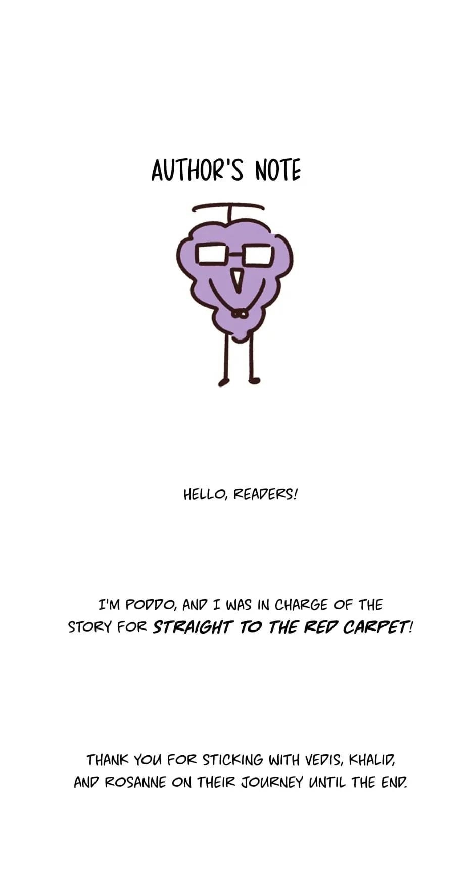 Second Life on the Red Carpet Chapter 82 - Page 1