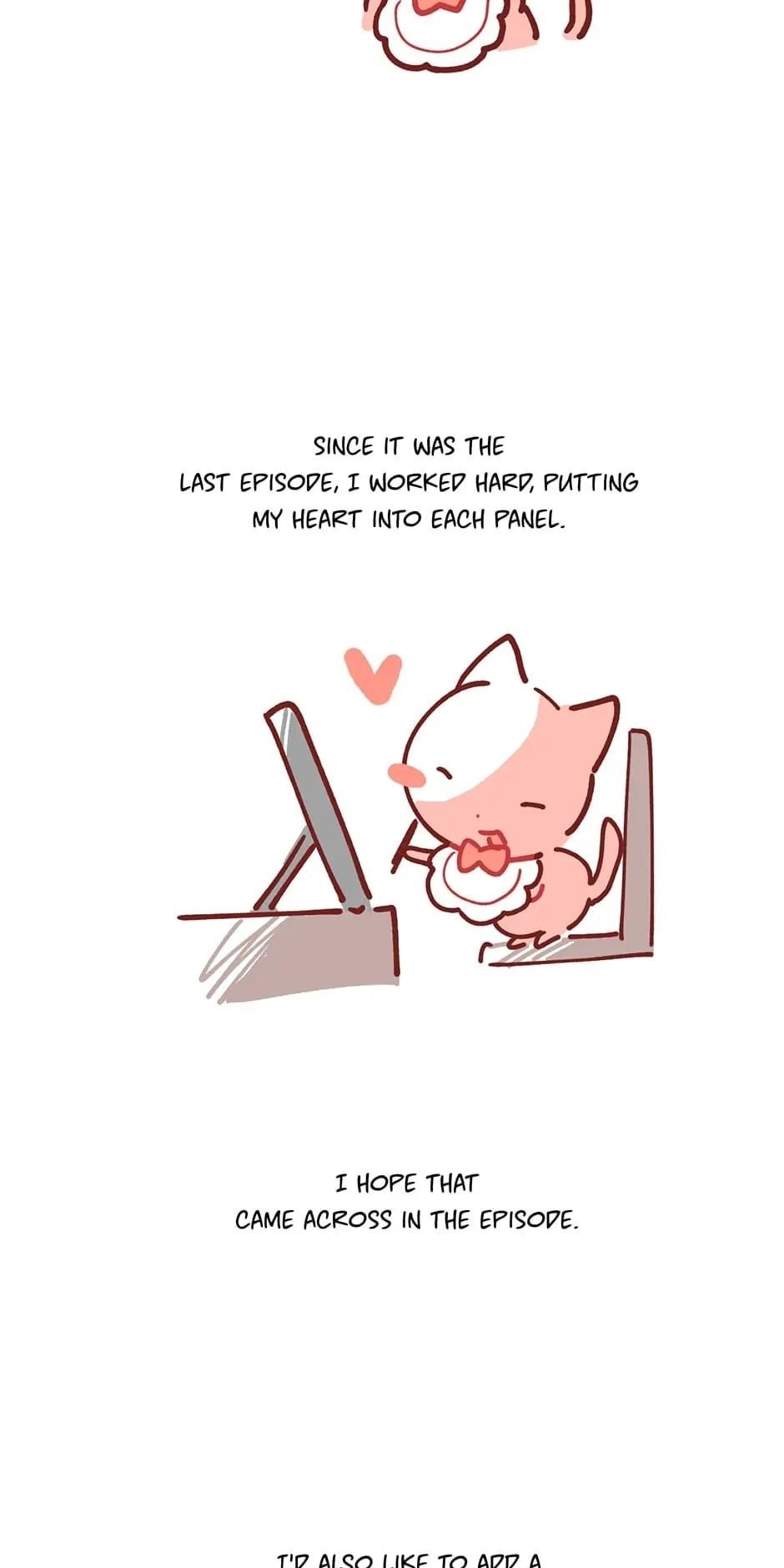 Second Life on the Red Carpet Chapter 82 - Page 10