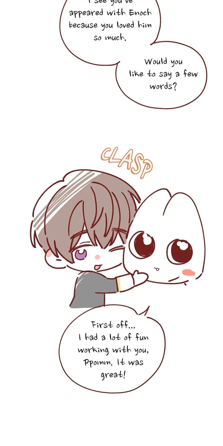 Second Life on the Red Carpet Chapter 82 - Page 19