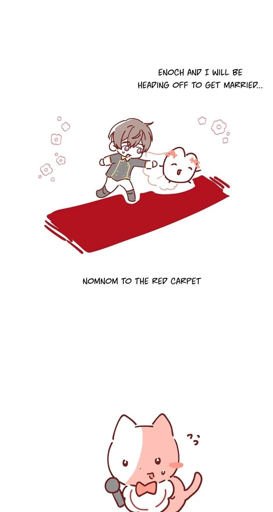 Second Life on the Red Carpet Chapter 82 - Page 20