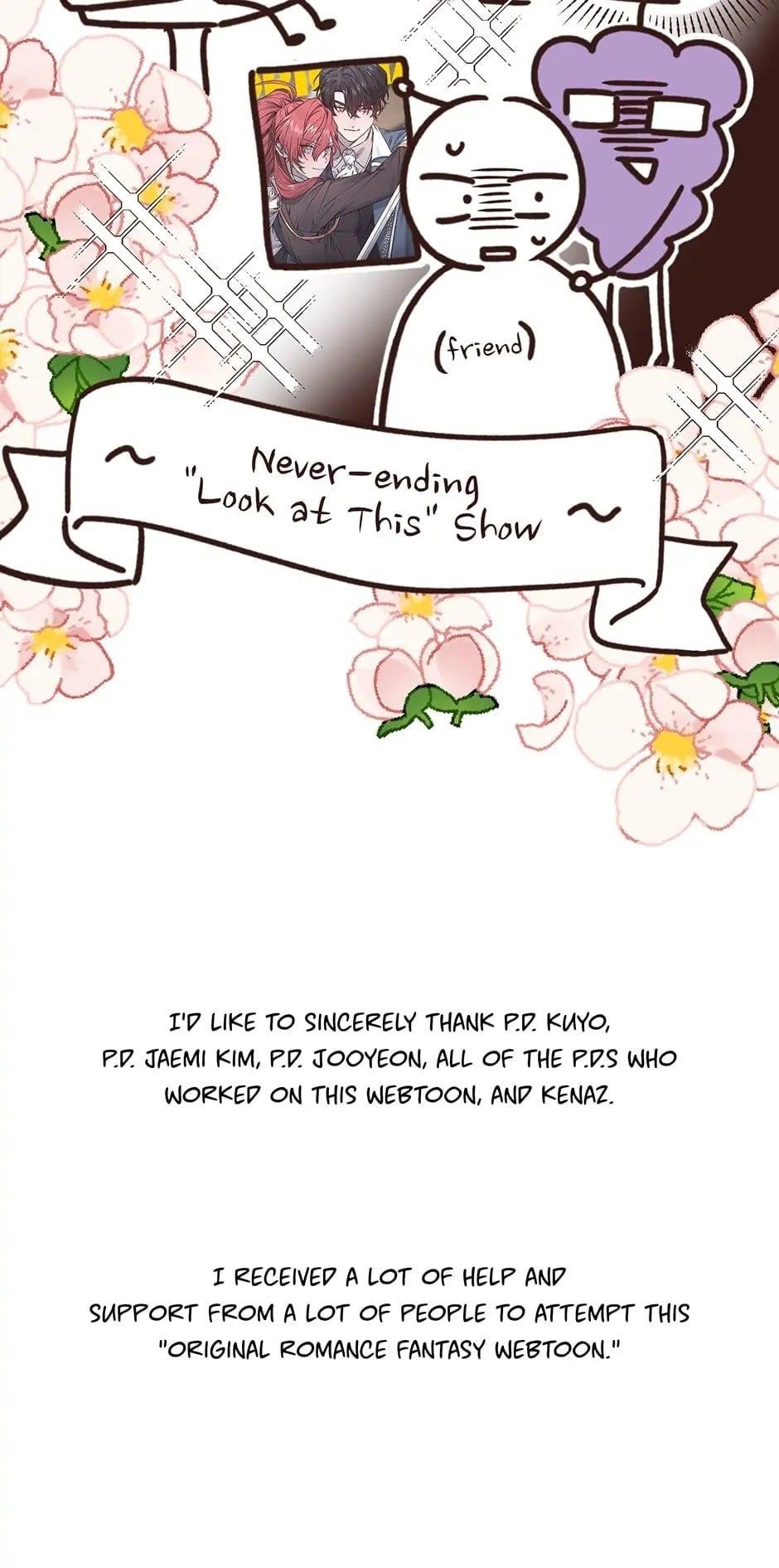 Second Life on the Red Carpet Chapter 82 - Page 6