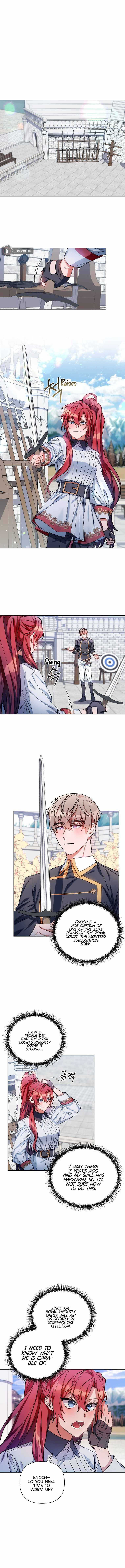 Second Life on the Red Carpet Chapter 9 - Page 2