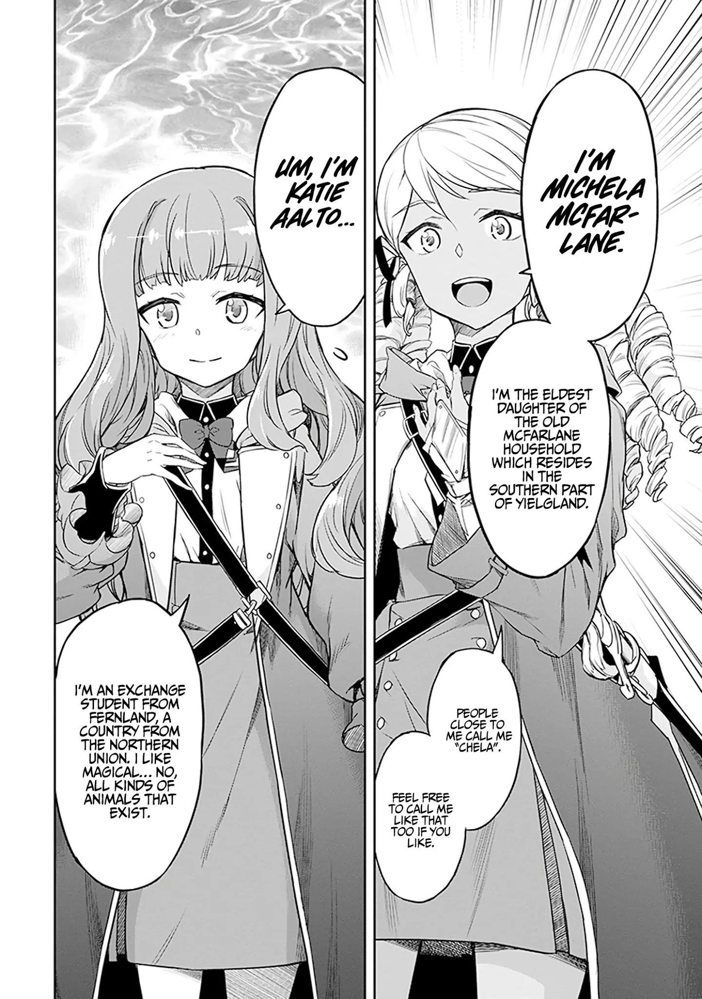 Nanatsu No Maken Ga Shihai Suru Chapter 1.5 - Page 36