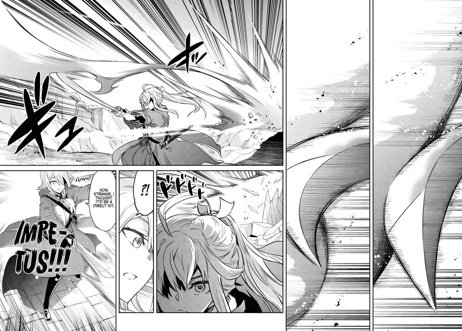 Nanatsu No Maken Ga Shihai Suru Chapter 13 - Page 17