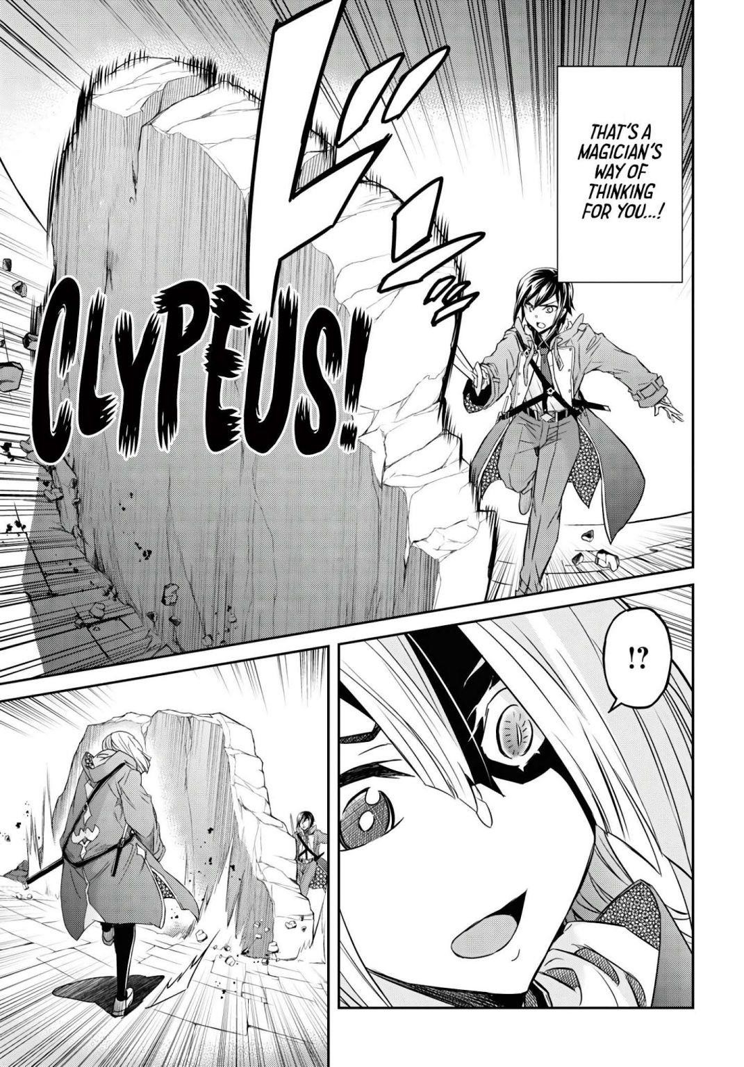 Nanatsu No Maken Ga Shihai Suru Chapter 13 - Page 9