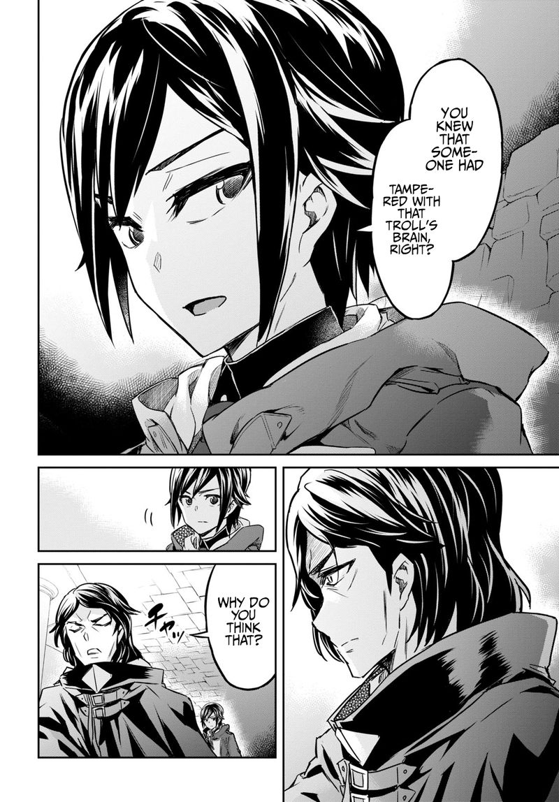 Nanatsu No Maken Ga Shihai Suru Chapter 14 - Page 19