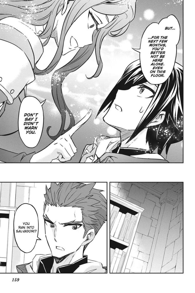 Nanatsu No Maken Ga Shihai Suru Chapter 19 - Page 29