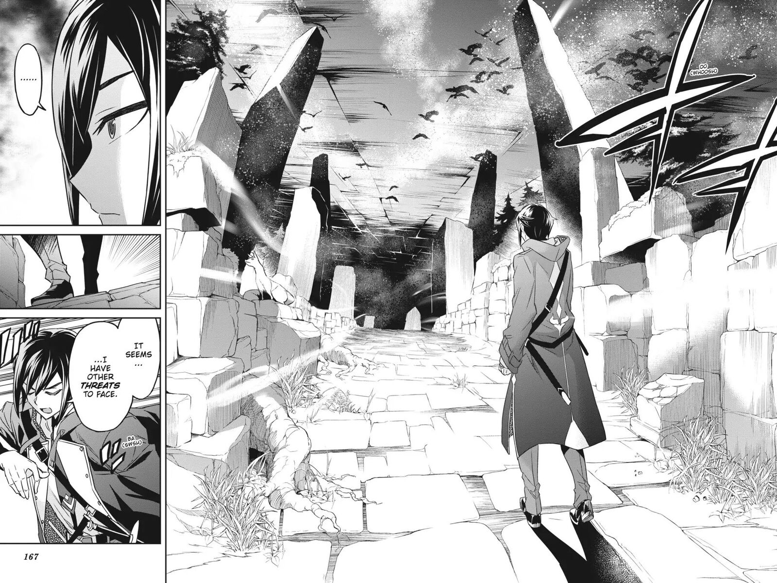 Nanatsu No Maken Ga Shihai Suru Chapter 20 - Page 6