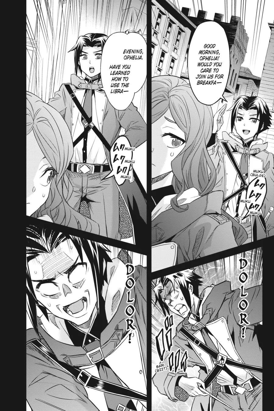 Nanatsu No Maken Ga Shihai Suru Chapter 36 - Page 17