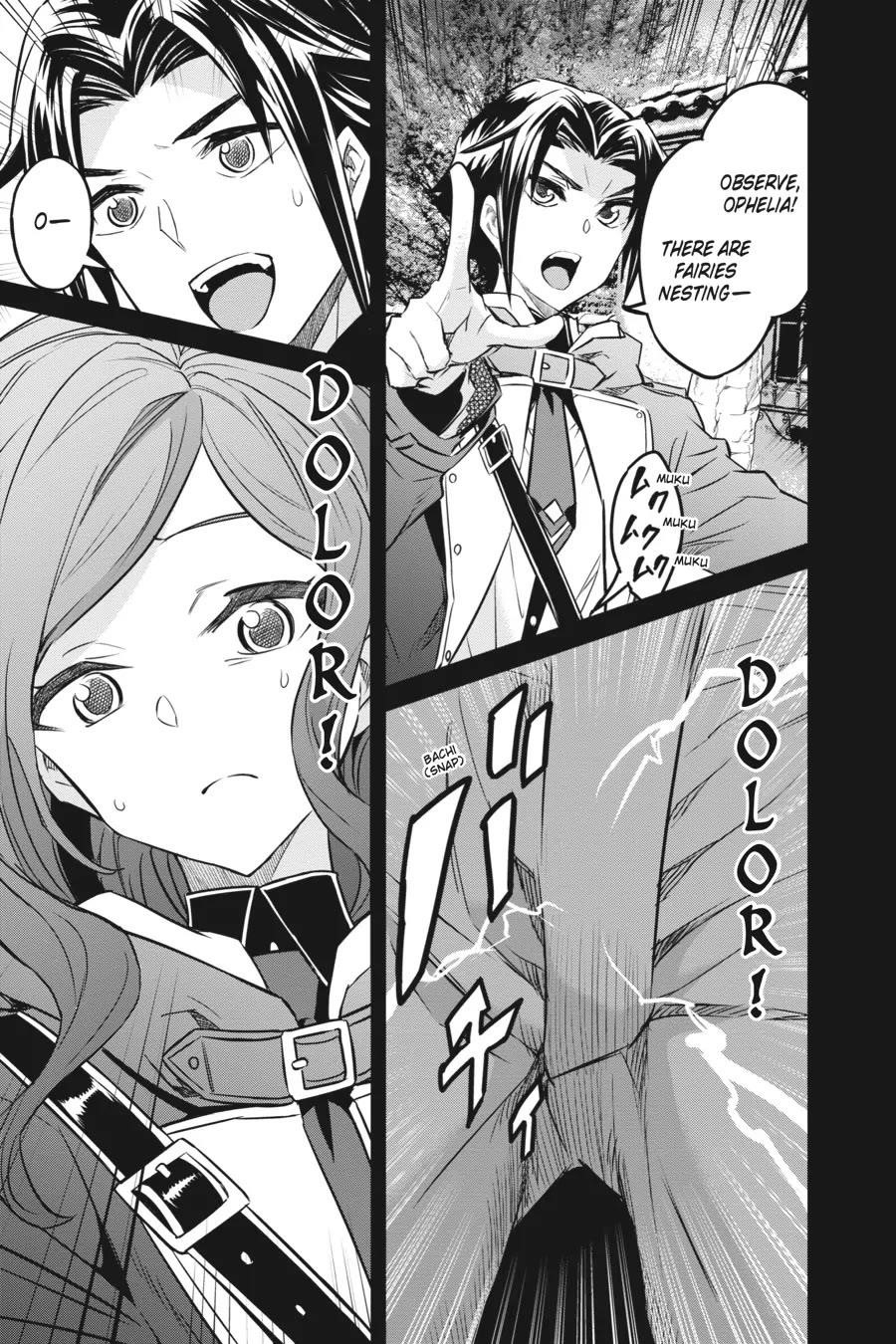 Nanatsu No Maken Ga Shihai Suru Chapter 36 - Page 18