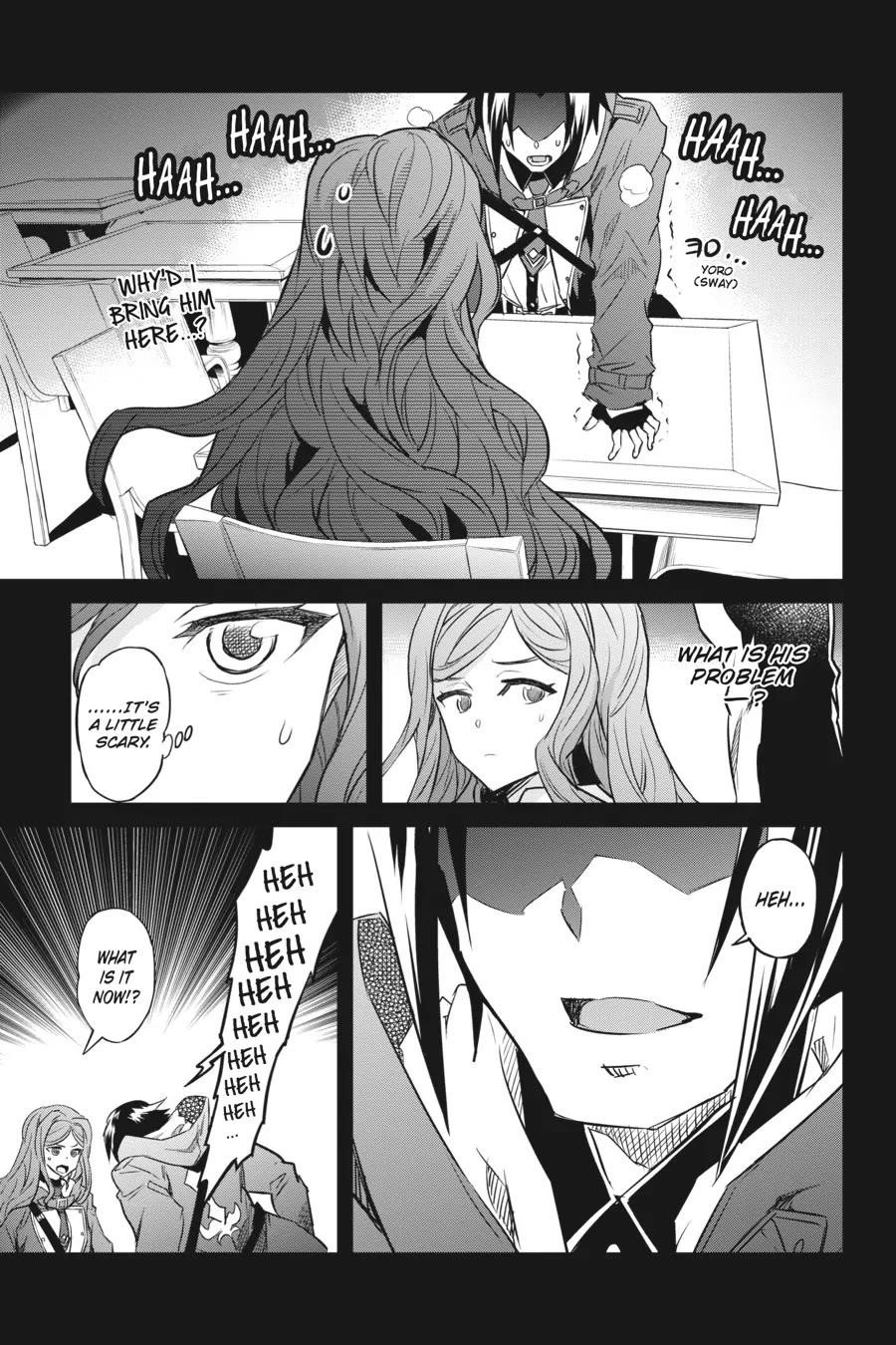 Nanatsu No Maken Ga Shihai Suru Chapter 36 - Page 20