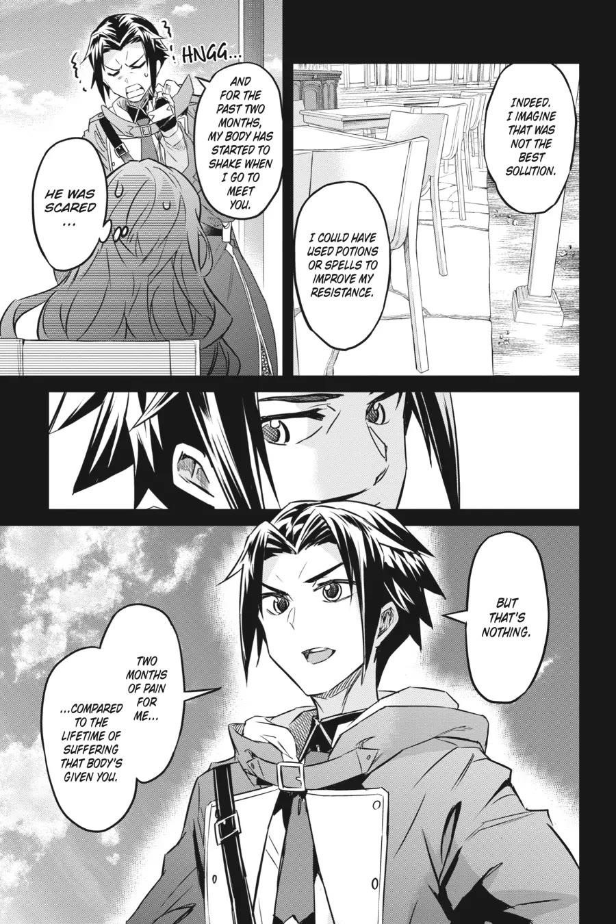 Nanatsu No Maken Ga Shihai Suru Chapter 36 - Page 24