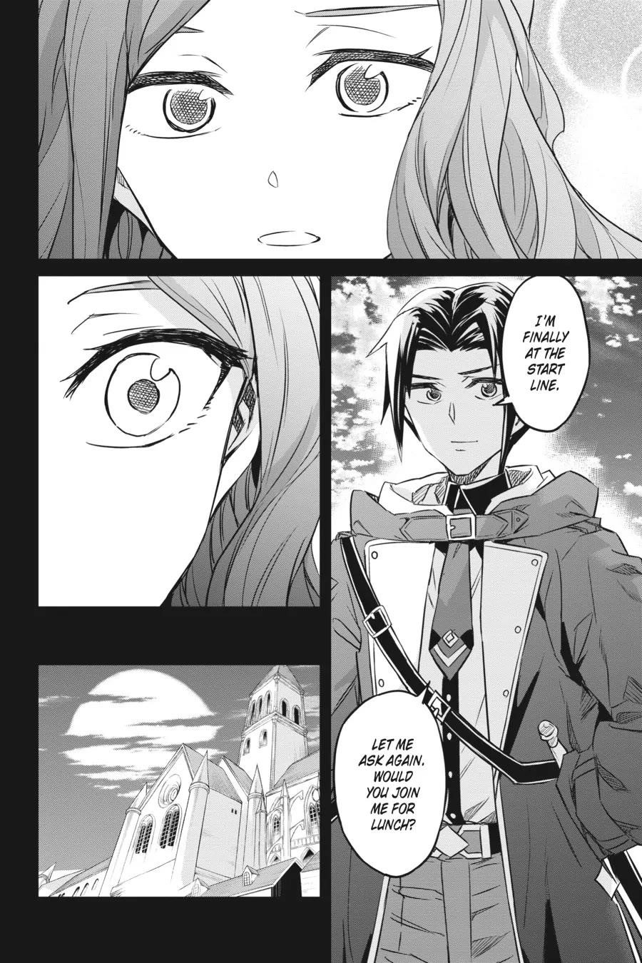 Nanatsu No Maken Ga Shihai Suru Chapter 36 - Page 25