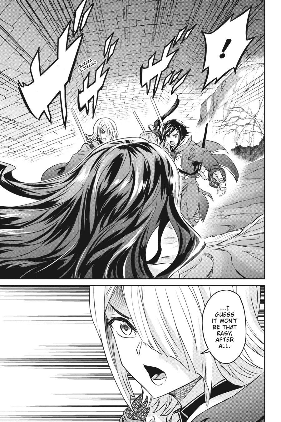 Nanatsu No Maken Ga Shihai Suru Chapter 42 - Page 10