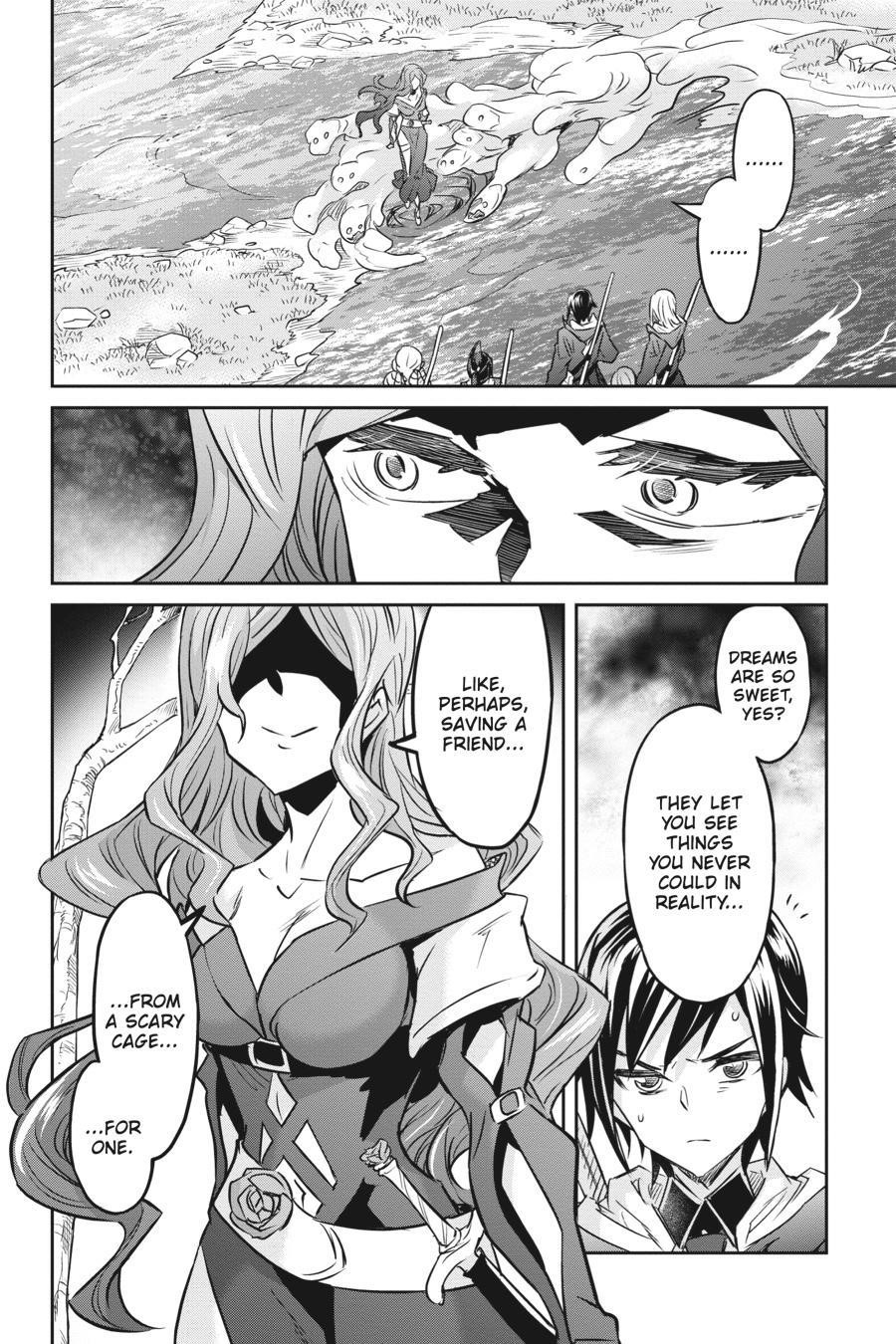 Nanatsu No Maken Ga Shihai Suru Chapter 42 - Page 11