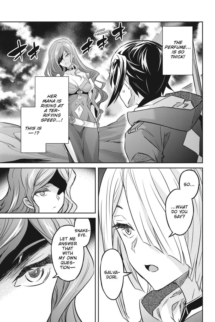 Nanatsu No Maken Ga Shihai Suru Chapter 42 - Page 14